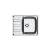 Sudoper Franke Spark SKN 611-62 mat inox 101.0717.455 SKN611-62