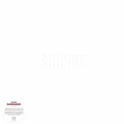 SUICIDE - SURRENDER -COLOURED-