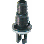 Nuova Rade Inflating adaptor for valve