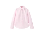 MANGO Bluza SOFIA roza