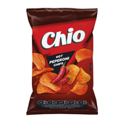 CHIP Cips Ljuta paprika 130g