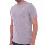 KAPPA MAJICA LOGO CAFERS SLIM ZA MUŠKARCE