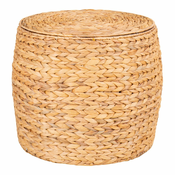Okrogla stranska mizica o 43 cm Delia – House Nordic