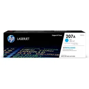 toner HP 207A/W2211A/Color LaserJet Pro M255, MFP M282, MFP M283 - cyan