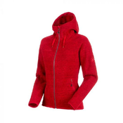 ARCTIC ML HOODED JACKET WOMEN