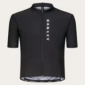 Oakley Moški kolesarski dres Oakley ICON CLASSIC 2.0 črne barve FOA406783-02E XXL