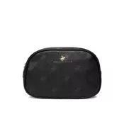 Beverly Hills Polo Club Neseser CEO-BHPC-U1-015-SS26 Crna