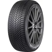 Nexen N blue 4 Season 2 ( 225/45 ZR18 95Y XL 4PR, RPB )