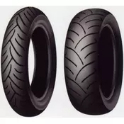 Dunlop ScootSmart 3.00-10 TL 42J prednji kotae, zadnji kotae, M/C