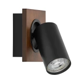 Osram - LED Stenski reflektor DECOR MERCURY 1xGU10/3,4W/230V
