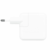 Originalni Apple zidni USB-C adapter za punjenje 30W (MW2G3ZM/A)
