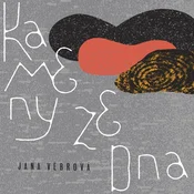 Jana Vébrová - Kameny Ze Dna (LP)