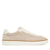 Tommy Hilfiger Superge Lo Lux FM0FM05882 Svetlo bež