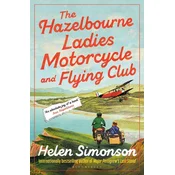 The Hazelbourne Ladies Motorcycle and Flying Club