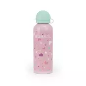 Aluminijumska boca za vodu 6×21 cm 500ml Maggie