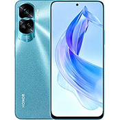 HONOR pametni telefon 90 Lite 8GB/256GB, Cyan Lake