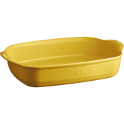 EMILE HENRY pravokotni pekač Jaune Provence 909654