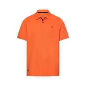 CAMEL ACTIVE Majica oranžna