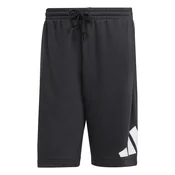 Adidas M MH BOSSHORTFT, moške hlače, črna JE8956