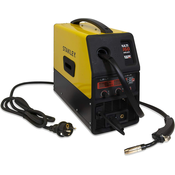 Stanley Višenamjenski inverterski aparat za zavarivanje Multi 160, 230V, 50-60 Hz, MMA, MIG, TIG