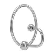 Uretralni prsten za penis Locked