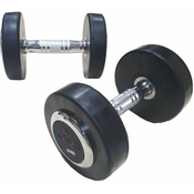 Gumijasta ročna palica, 17,5 kg S-SPORT