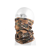 Šal multifunkcijski digital W/L