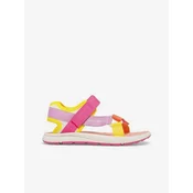 Merrell KAHUNA WEB 2.0, sandali, roza MK167536