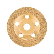 Extol Premium Diamantno brusilno kolo 8803137, O125x22.2mm, fine P45
