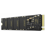 SSD memorija Lexar - NM620, 2TB, M.2, PCIe