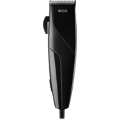 ECG ECG ZS 1020 Black, (21278987)