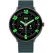 CANYON smart watch Jacky SW-69 Green Orange