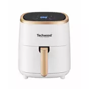 TECHWOOD Friteza na vruć vazduh TFR-350SHD