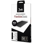 3MK FlexibleGlass Max iPhone 7/8 Plus white