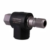 DISTAR Adapter Drillstream 1 1/4 UNC (notranji) x 1 1/4 UNC (zunanji)