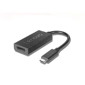 Lenovo pretvornik USB-C na DisplayPort