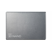 Intel D7 P5520 U.2 15360 GB PCI Express 4.0 TLC 3D NAND NVMe