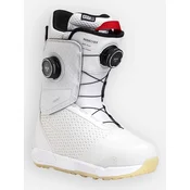 Nidecker Rift Pro 2027 Snowboard Boots white