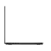 APPLE MacBook Pro 14.2 M4 Pro 12-core CPU 16-core GPU 24GB 512GB SSD Space Black (MX2H3)