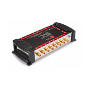 OPTICUM Multiswitch Opticum OMS 5 TRQ 5/16 Platinum Line 1-satelit, (20440343)