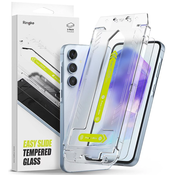 RINGKE EASY SLIDE 2-PACK GALAXY A55 5G CLEAR (8809961784811)
