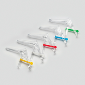 Vaginal Speculum Cusco Sterile L