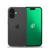 APPLE reborn pametni telefon iPhone 16 8GB/128GB, Ultramarine