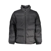 VANS BLACK MEN'S JACKET