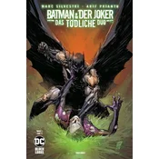 Batman & der Joker: Das tödliche Duo