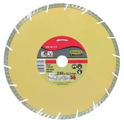 Dijamantska ploca TURBO 230mm Modeco