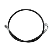 Termoplastična cev kompletna SCANIA dvig kabine M12x1,5 L-910 mm
