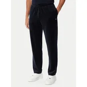 Emporio Armani Underwear Spodnji del trenirke EM001870 AF25039 UB102 Mornarsko modra Regular Fit