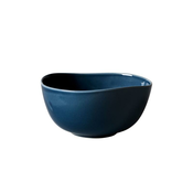 Meblo Trade Organic Dark Blue zdjelica 0,73 l