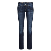 Pepe jeans Jeans straight GEN Modra